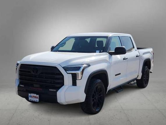 TOYOTA TUNDRA 2023 5TFLA5DB9PX105334 image TOYOTA TUNDRA 2023 5TFLA5DB9PX105334 image