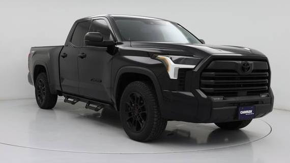 TOYOTA TUNDRA 2023 5TFLA5AA6PX025422 image