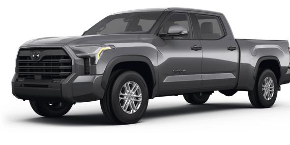 TOYOTA TUNDRA 2023 5TFLA5DB3PX074324 image TOYOTA TUNDRA 2023 5TFLA5DB3PX074324 image