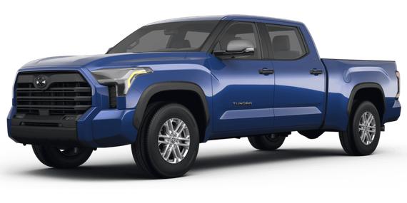 TOYOTA TUNDRA 2023 5TFLA5DB6PX109129 image TOYOTA TUNDRA 2023 5TFLA5DB6PX109129 image