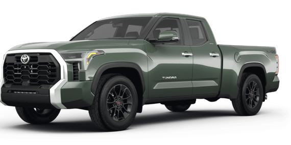 TOYOTA TUNDRA 2023 5TFLA5AAXPX028260 image TOYOTA TUNDRA 2023 5TFLA5AAXPX028260 image