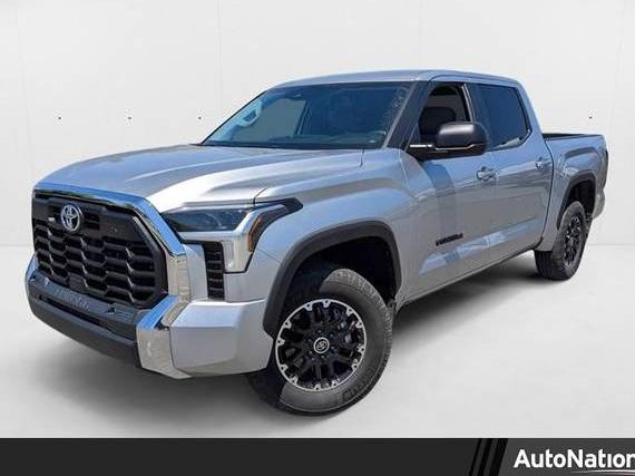 TOYOTA TUNDRA 2023 5TFLA5DB7PX085519 image