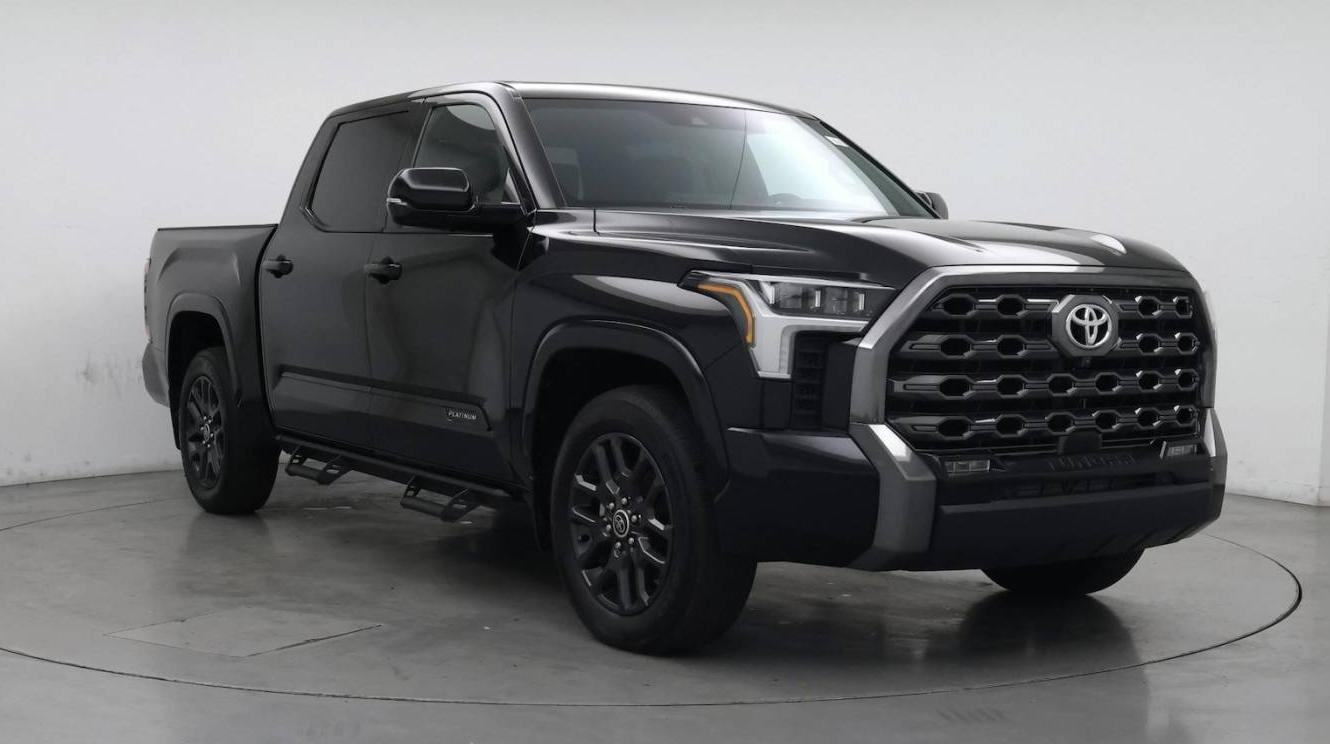 TOYOTA TUNDRA 2023 5TFNA5ABXPX022296 image