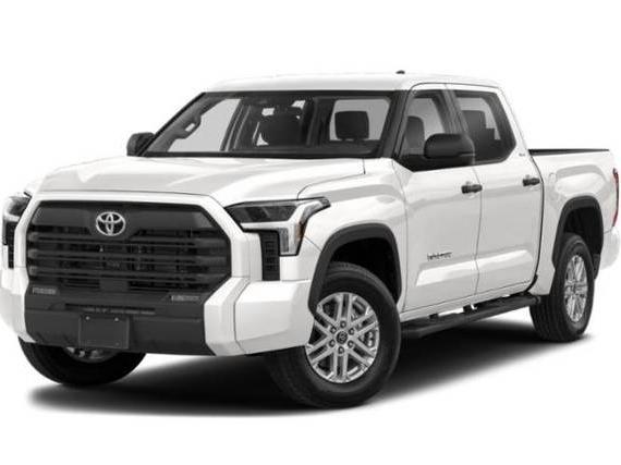 TOYOTA TUNDRA 2023 5TFLA5DB8PX099218 image