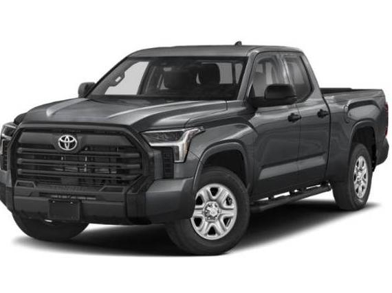 TOYOTA TUNDRA 2023 5TFJA5DAXPX123050 image