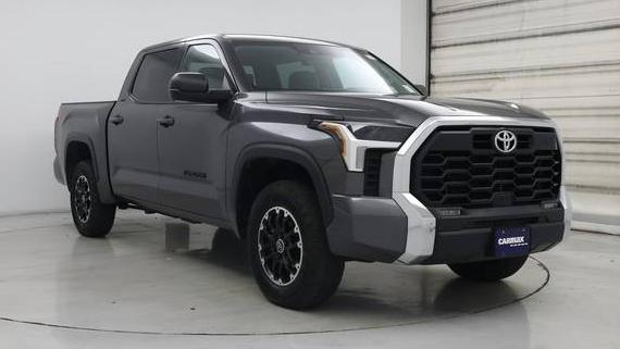 TOYOTA TUNDRA 2023 5TFLA5DB5PX057783 image