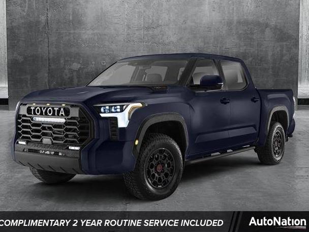 TOYOTA TUNDRA 2023 5TFLA5DBXPX060078 image