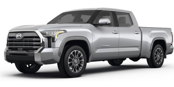 TOYOTA TUNDRA 2023 5TFJA5DBXPX083917 image TOYOTA TUNDRA 2023 5TFJA5DBXPX083917 image
