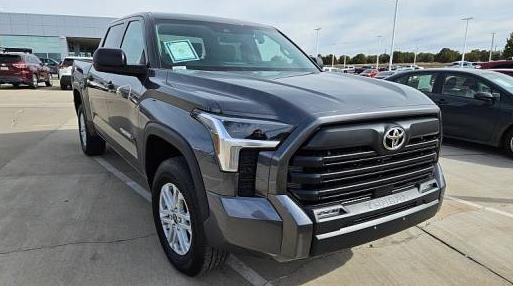 TOYOTA TUNDRA 2023 5TFLA5DB9PX103213 image