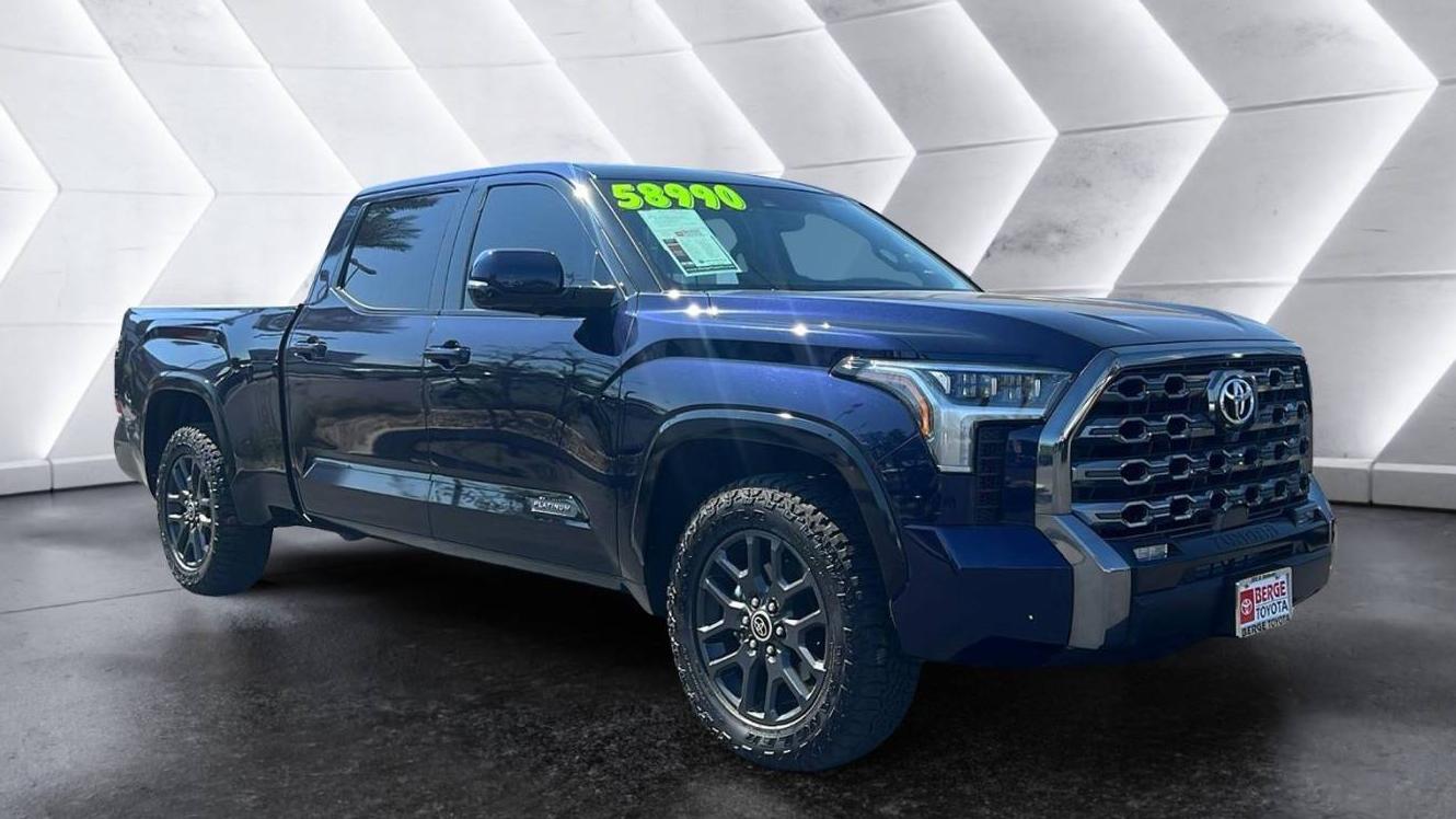 TOYOTA TUNDRA 2023 5TFNA5EC7PX015177 image