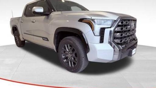 TOYOTA TUNDRA 2023 5TFNA5DB1PX100007 image