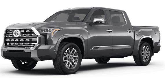 TOYOTA TUNDRA 2023 5TFMA5DB4PX090939 image