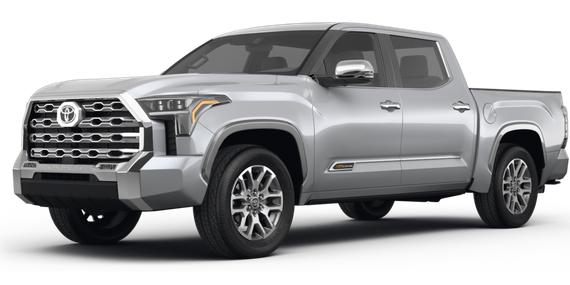 TOYOTA TUNDRA 2023 5TFMA5DB3PX089295 image