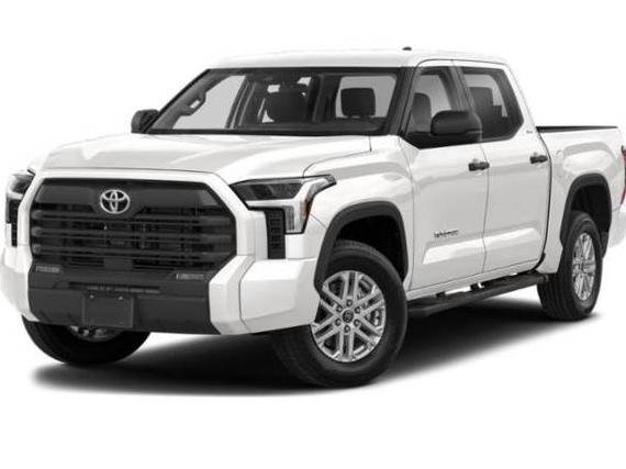 TOYOTA TUNDRA 2023 5TFLA5ABXPX022063 image