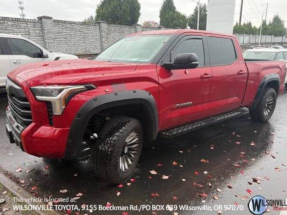 TOYOTA TUNDRA 2023 5TFLA5EC0PX015173 image TOYOTA TUNDRA 2023 5TFLA5EC0PX015173 image