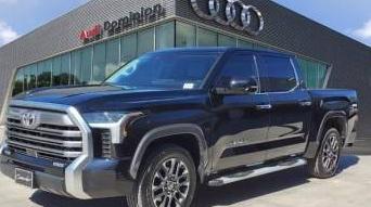 TOYOTA TUNDRA 2023 5TFJA5AB4PX026455 image