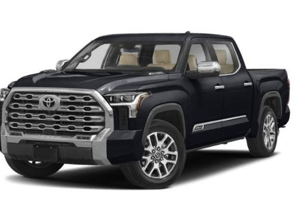 TOYOTA TUNDRA 2023 5TFMC5DB7PX013489 image