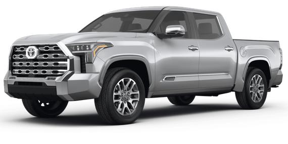 TOYOTA TUNDRA 2023 5TFMA5DB3PX059732 image