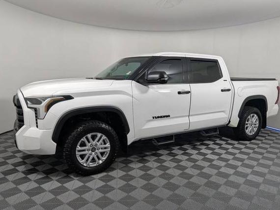 TOYOTA TUNDRA 2023 5TFLA5DB0PX111913 image