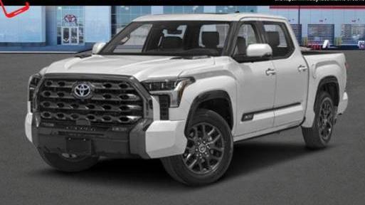 TOYOTA TUNDRA 2023 5TFNC5DB3PX016717 image