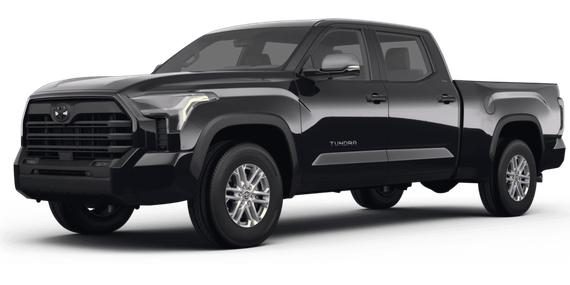 TOYOTA TUNDRA 2023 5TFKB5AB6PX029441 image