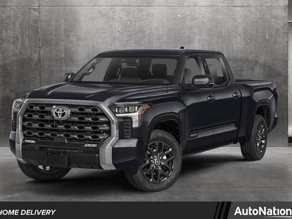 TOYOTA TUNDRA 2023 5TFNA5DB2PX119049 image