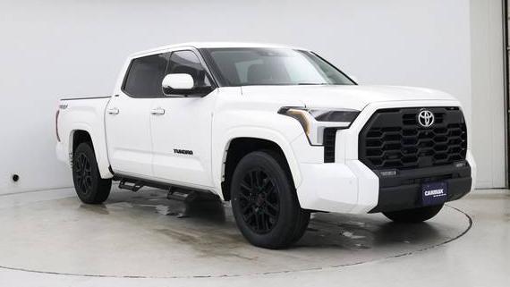 TOYOTA TUNDRA 2023 5TFLA5DB7PX064704 image TOYOTA TUNDRA 2023 5TFLA5DB7PX064704 image