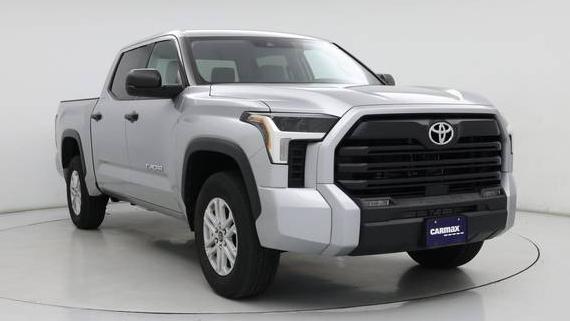 TOYOTA TUNDRA 2023 5TFLA5DB4PX115379 image