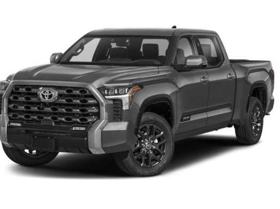 TOYOTA TUNDRA 2023 5TFNA5DB7PX100187 image TOYOTA TUNDRA 2023 5TFNA5DB7PX100187 image