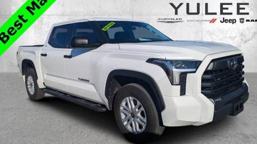 TOYOTA TUNDRA 2023 5TFLA5AB1PX027281 image