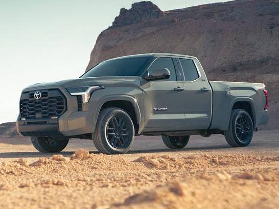 TOYOTA TUNDRA 2023 5TFLA5ABXPX028641 image TOYOTA TUNDRA 2023 5TFLA5ABXPX028641 image