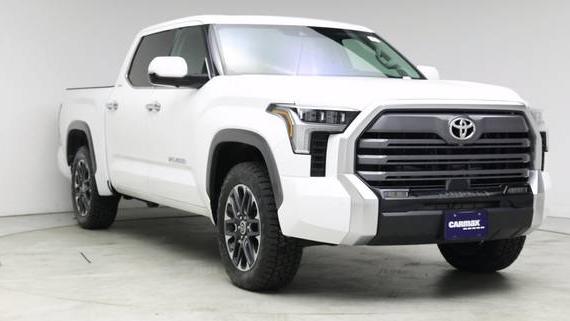 TOYOTA TUNDRA 2023 5TFJA5DB6PX065205 image