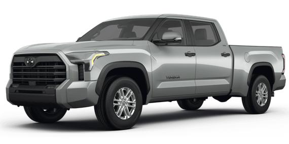 TOYOTA TUNDRA 2023 5TFLA5DB4PX065860 image