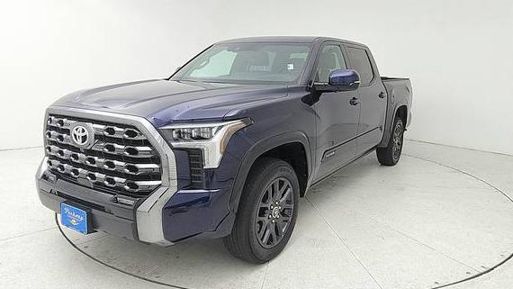 TOYOTA TUNDRA 2023 5TFNA5DBXPX107912 image