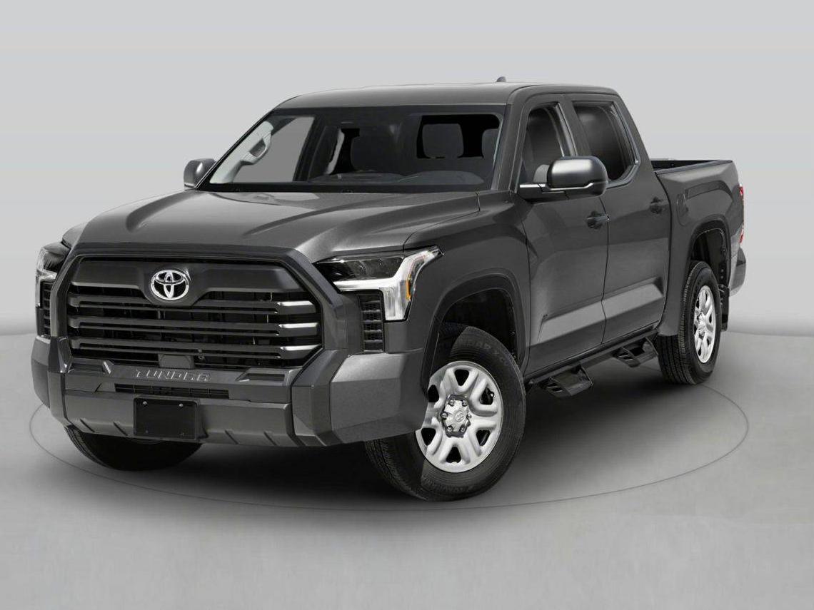 TOYOTA TUNDRA 2023 5TFNA5DB4PX123281 image