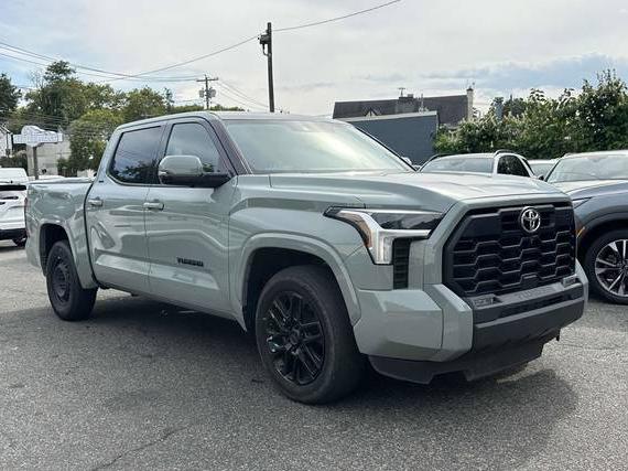 TOYOTA TUNDRA 2023 5TFLA5DB8PX068955 image TOYOTA TUNDRA 2023 5TFLA5DB8PX068955 image