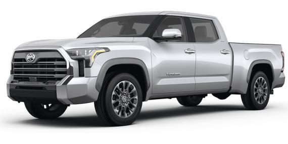 TOYOTA TUNDRA 2023 5TFNC5AB0PX002178 image