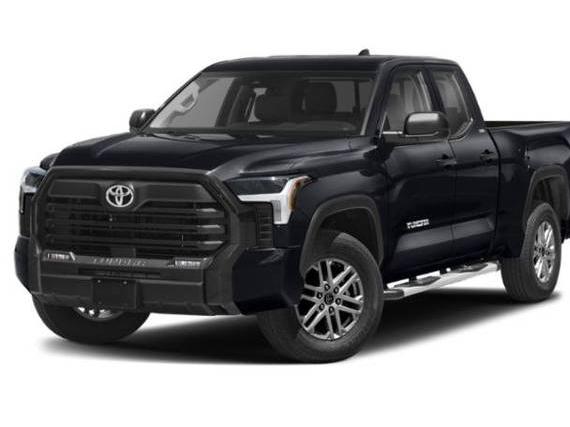TOYOTA TUNDRA 2023 5TFLA5DA1PX114195 image
