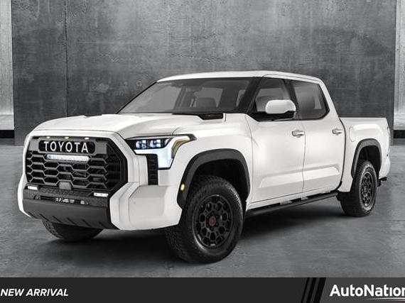 TOYOTA TUNDRA 2023 5TFLA5DB9PX108203 image