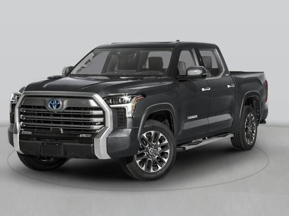 TOYOTA TUNDRA 2023 5TFJC5DB7PX039075 image TOYOTA TUNDRA 2023 5TFJC5DB7PX039075 image