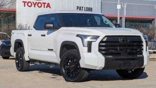 TOYOTA TUNDRA 2023 5TFLA5DB7PX117966 image