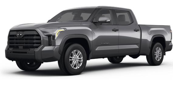 TOYOTA TUNDRA 2023 5TFLA5DB6PX065360 image