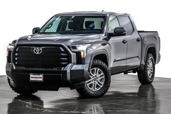 TOYOTA TUNDRA 2023 5TFLA5DB6PX094244 image