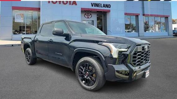 TOYOTA TUNDRA 2023 5TFLA5DB3PX117348 image