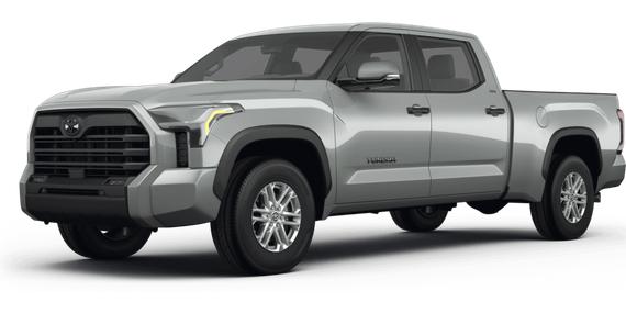 TOYOTA TUNDRA 2023 5TFLA5DB2PX085878 image
