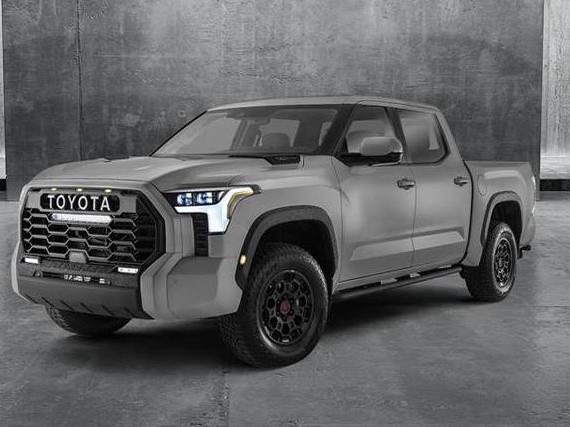 TOYOTA TUNDRA 2023 5TFLA5AB9PX028002 image