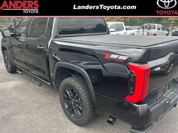 TOYOTA TUNDRA 2023 5TFLA5DB2PX071768 image TOYOTA TUNDRA 2023 5TFLA5DB2PX071768 image