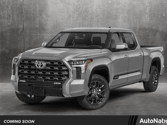 TOYOTA TUNDRA 2023 5TFNA5DB4PX079329 image