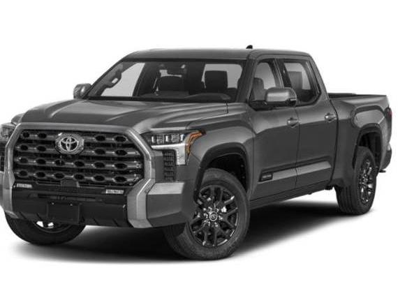 TOYOTA TUNDRA 2023 5TFNA5DBXPX087578 image