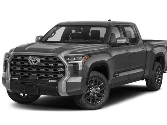 TOYOTA TUNDRA 2023 5TFNA5DB2PX122212 image